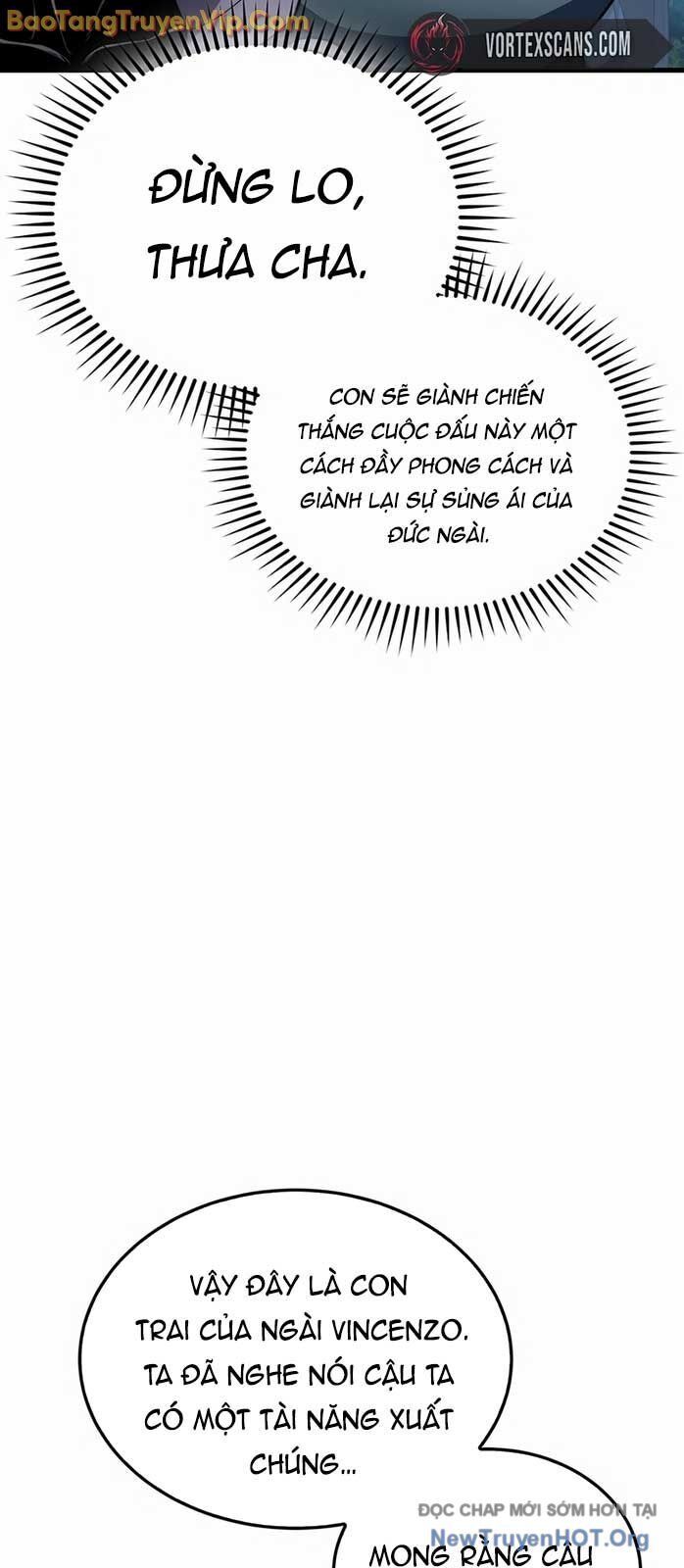 Sự Trở Lại Của Kỵ Sĩ Tử Thần Cấp Thảm Hoạ Chap 31 - Next Chap 30