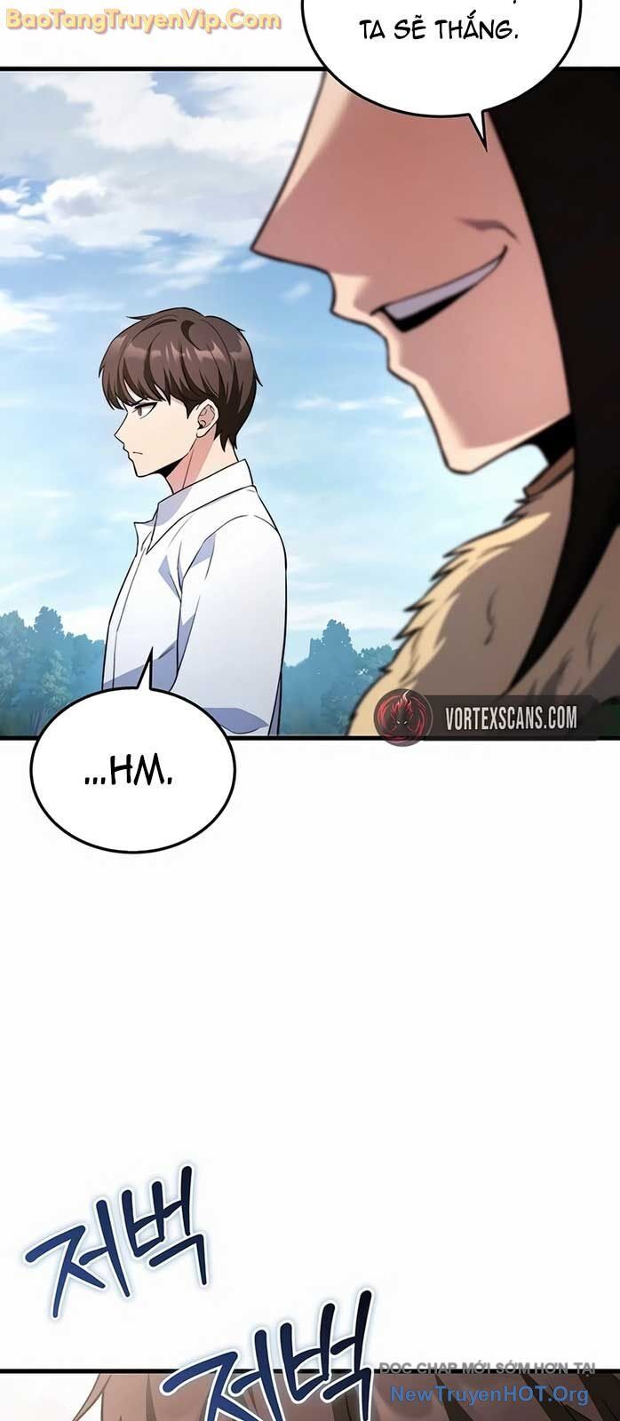 Sự Trở Lại Của Kỵ Sĩ Tử Thần Cấp Thảm Hoạ Chap 31 - Next Chap 30