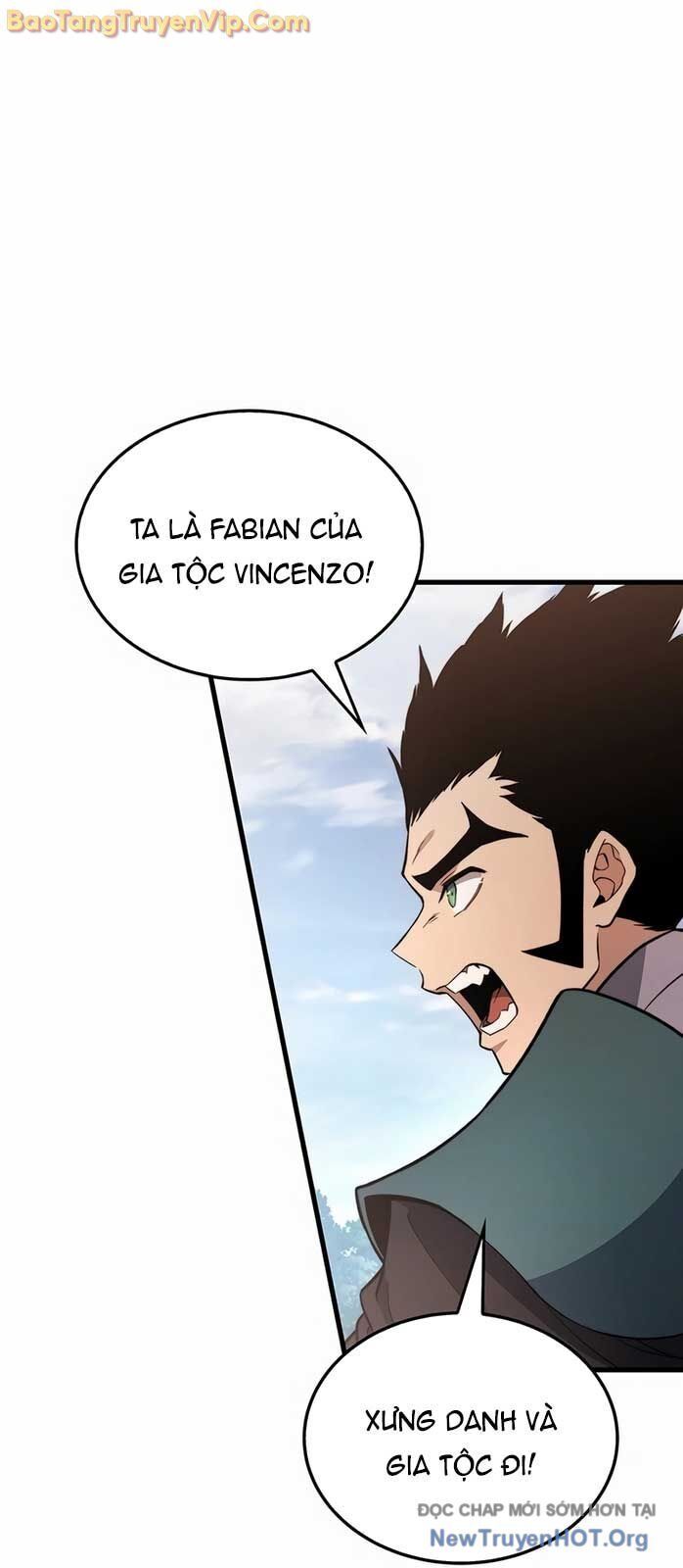 Sự Trở Lại Của Kỵ Sĩ Tử Thần Cấp Thảm Hoạ Chap 31 - Next Chap 30