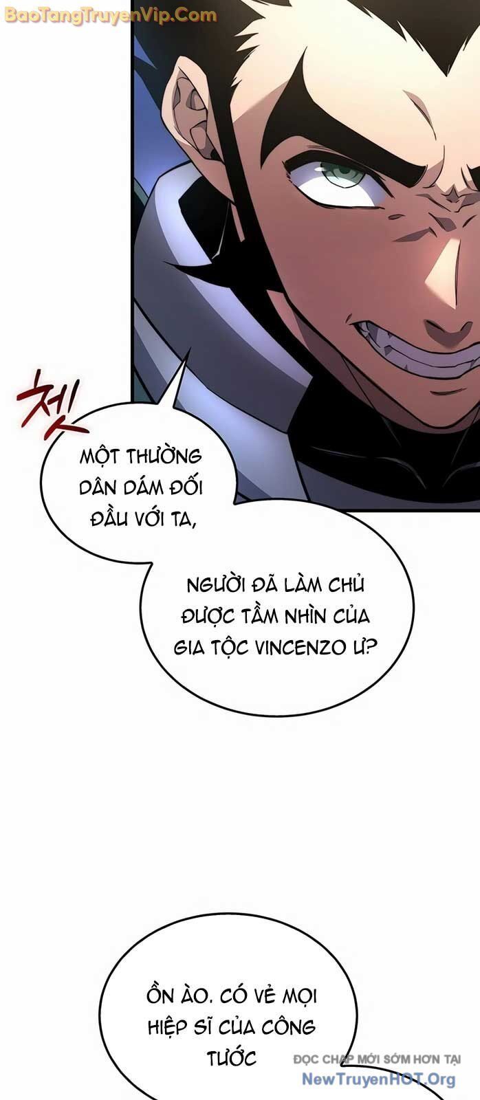Sự Trở Lại Của Kỵ Sĩ Tử Thần Cấp Thảm Hoạ Chap 31 - Next Chap 30