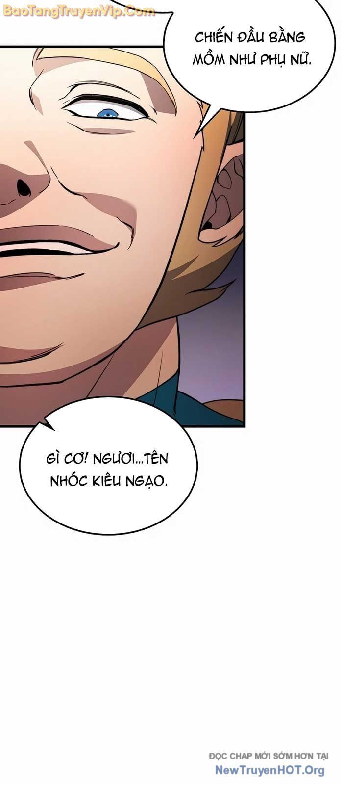 Sự Trở Lại Của Kỵ Sĩ Tử Thần Cấp Thảm Hoạ Chap 31 - Next Chap 30