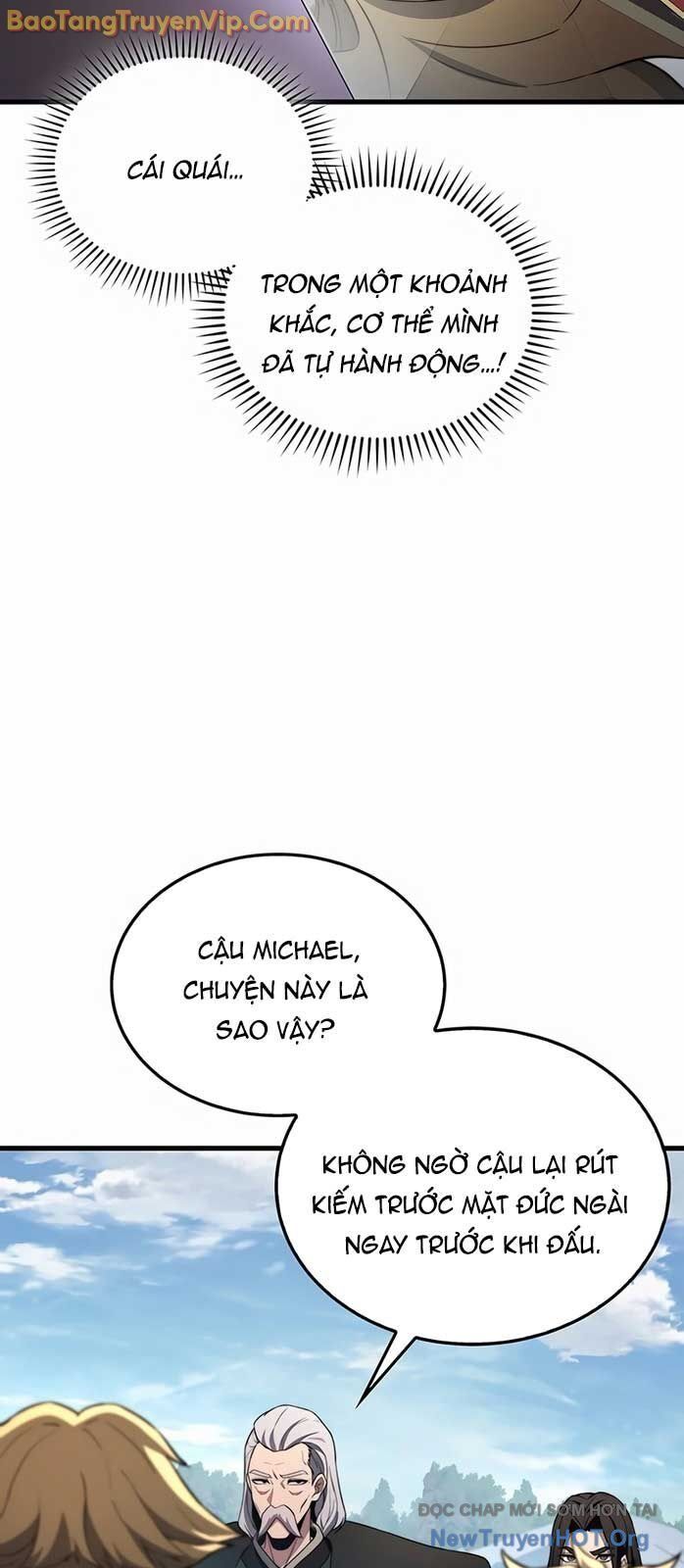 Sự Trở Lại Của Kỵ Sĩ Tử Thần Cấp Thảm Hoạ Chap 31 - Next Chap 30