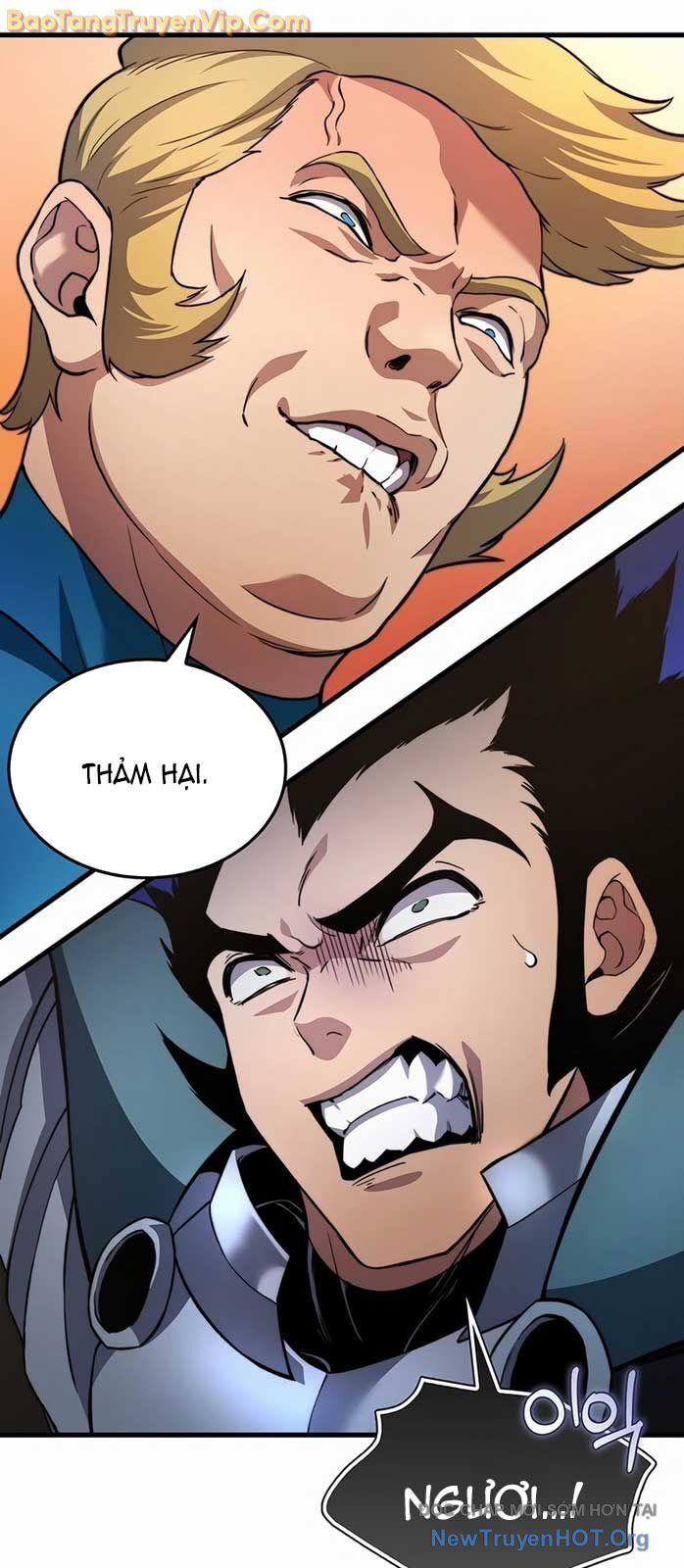 Sự Trở Lại Của Kỵ Sĩ Tử Thần Cấp Thảm Hoạ Chap 31 - Next Chap 30