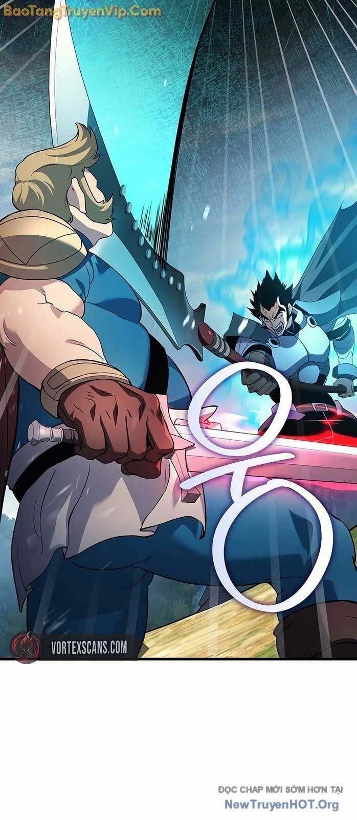 Sự Trở Lại Của Kỵ Sĩ Tử Thần Cấp Thảm Hoạ Chap 31 - Next Chap 30