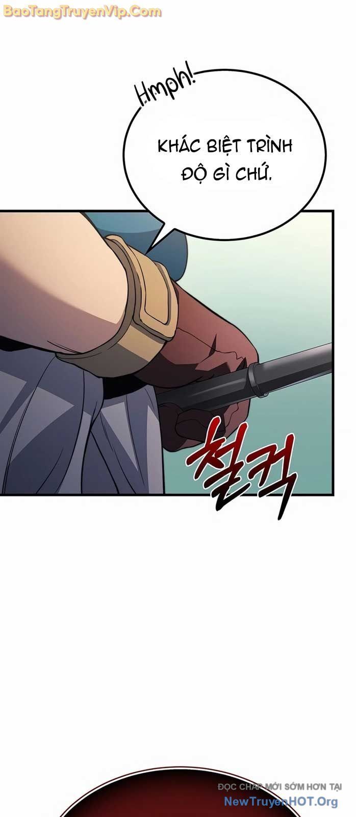 Sự Trở Lại Của Kỵ Sĩ Tử Thần Cấp Thảm Hoạ Chap 31 - Next Chap 30