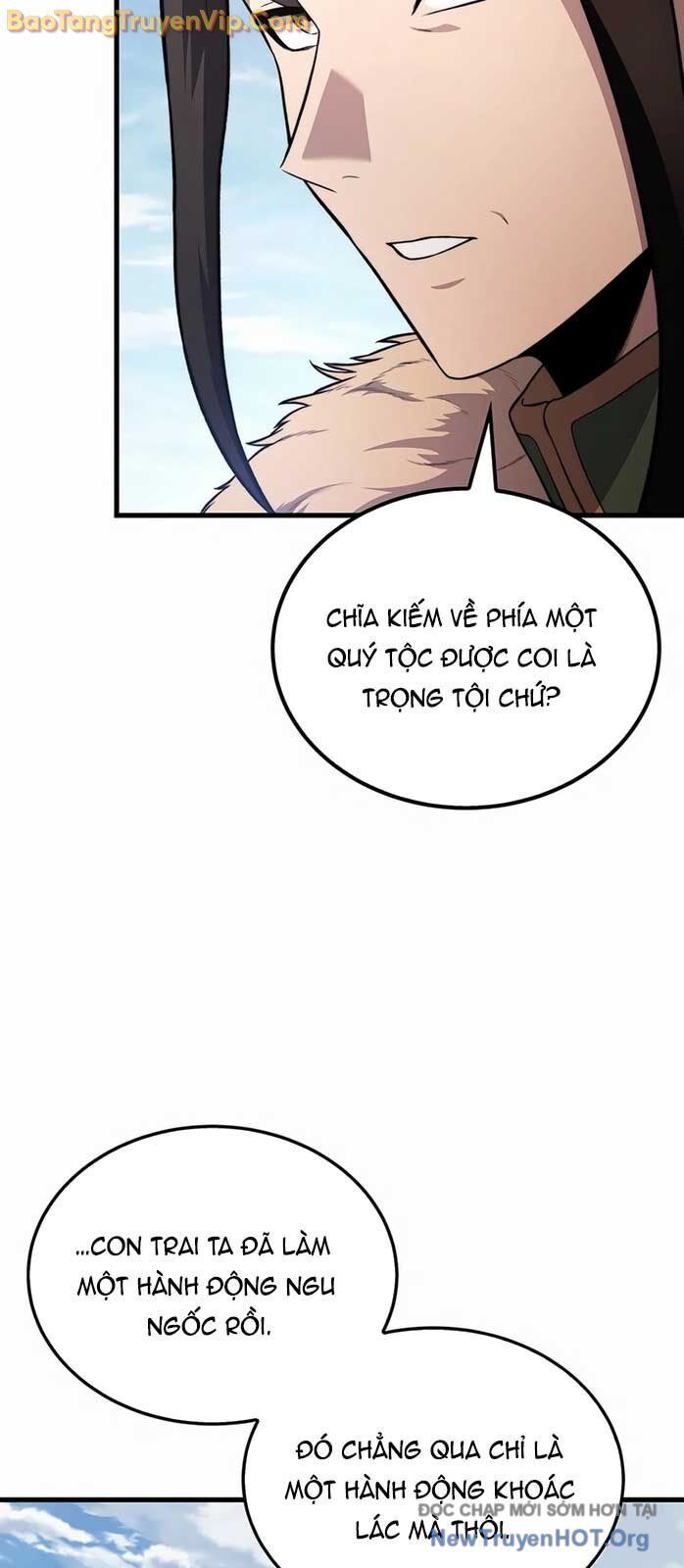 Sự Trở Lại Của Kỵ Sĩ Tử Thần Cấp Thảm Hoạ Chap 31 - Next Chap 30