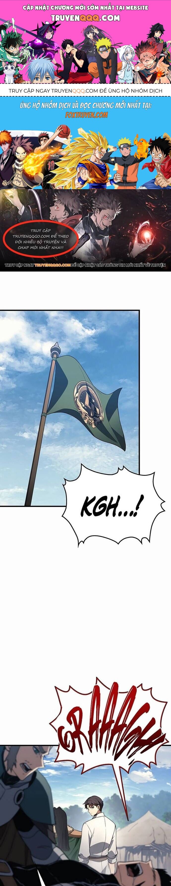 Sự Trở Lại Của Kỵ Sĩ Tử Thần Cấp Thảm Hoạ Chap 32 - Next Chap 31
