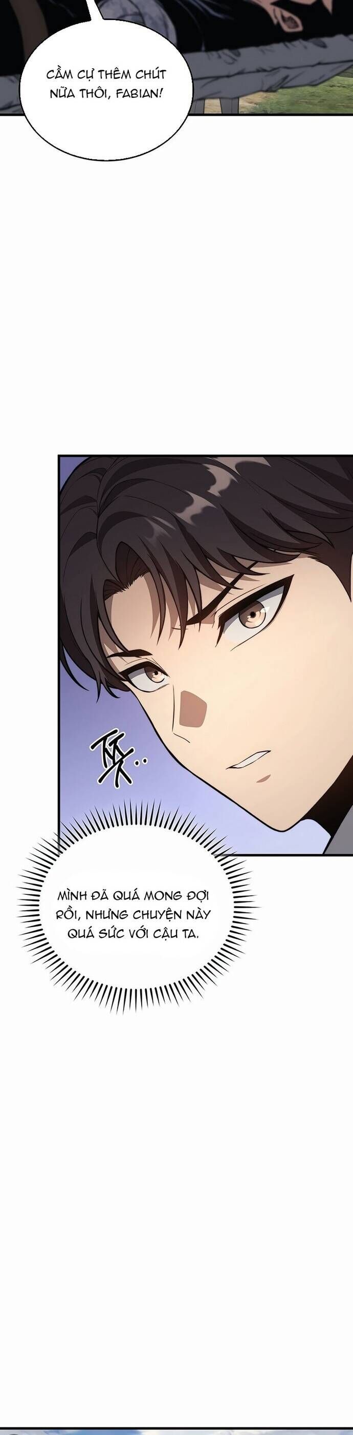 Sự Trở Lại Của Kỵ Sĩ Tử Thần Cấp Thảm Hoạ Chap 32 - Next Chap 31