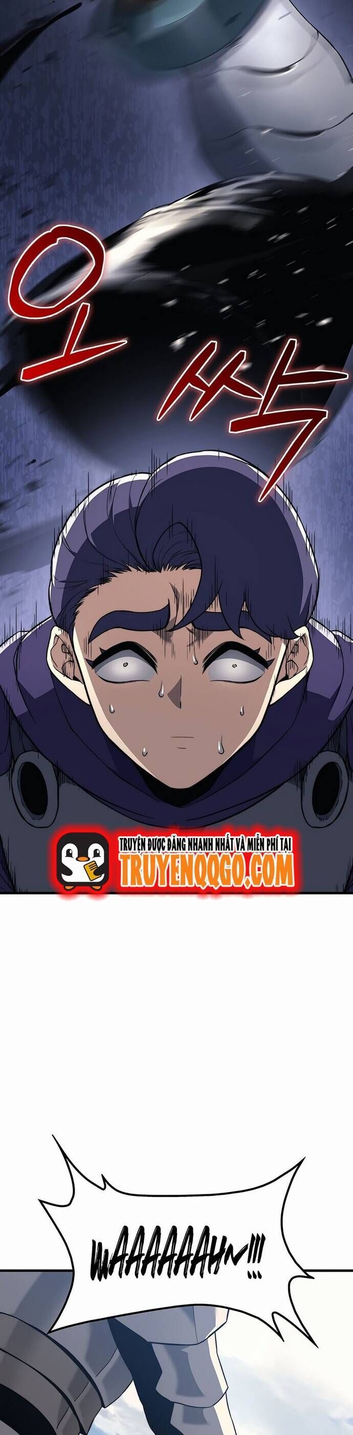 Sự Trở Lại Của Kỵ Sĩ Tử Thần Cấp Thảm Hoạ Chap 32 - Next Chap 31