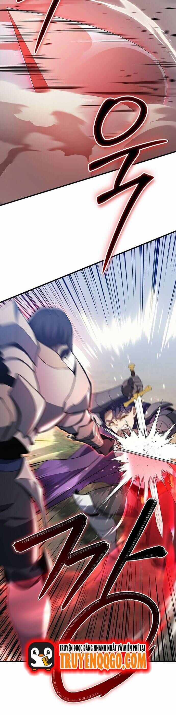 Sự Trở Lại Của Kỵ Sĩ Tử Thần Cấp Thảm Hoạ Chap 32 - Next Chap 31