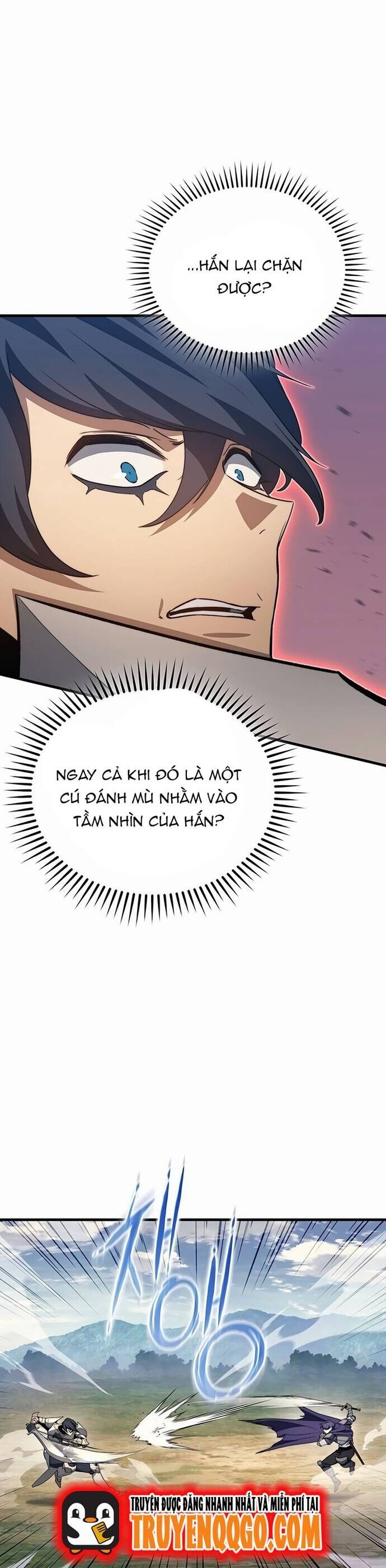 Sự Trở Lại Của Kỵ Sĩ Tử Thần Cấp Thảm Hoạ Chap 32 - Next Chap 31