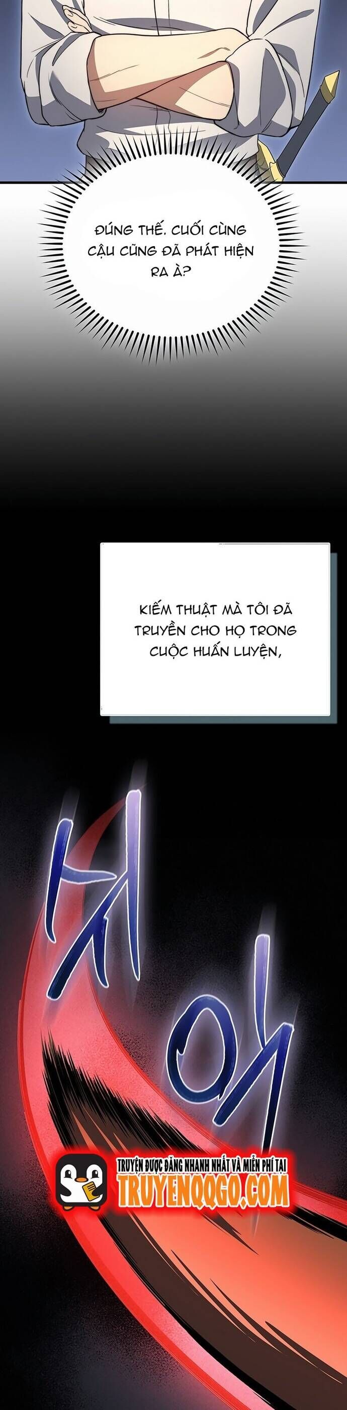Sự Trở Lại Của Kỵ Sĩ Tử Thần Cấp Thảm Hoạ Chap 32 - Next Chap 31