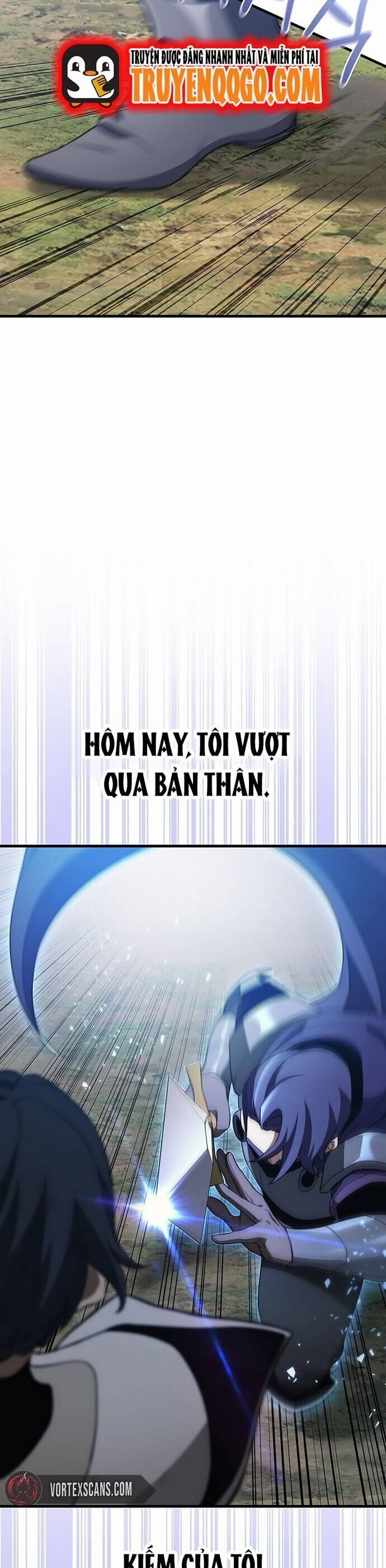 Sự Trở Lại Của Kỵ Sĩ Tử Thần Cấp Thảm Hoạ Chap 32 - Next Chap 31