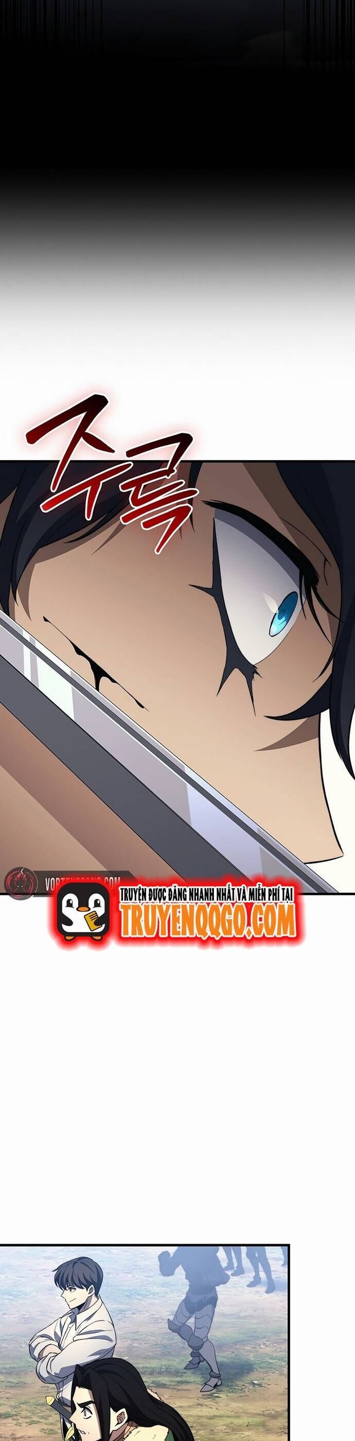 Sự Trở Lại Của Kỵ Sĩ Tử Thần Cấp Thảm Hoạ Chap 32 - Next Chap 31