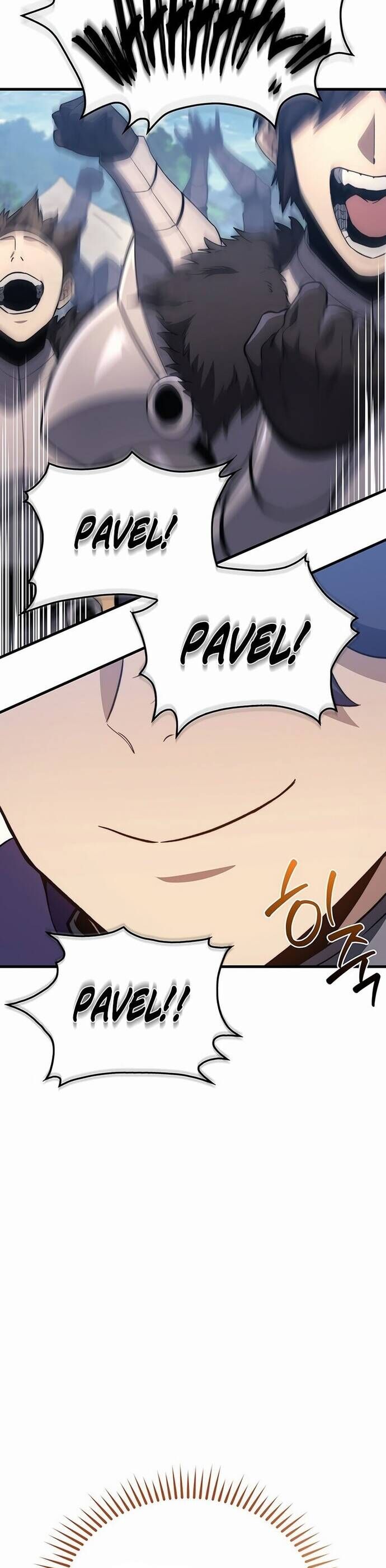 Sự Trở Lại Của Kỵ Sĩ Tử Thần Cấp Thảm Hoạ Chap 32 - Next Chap 31