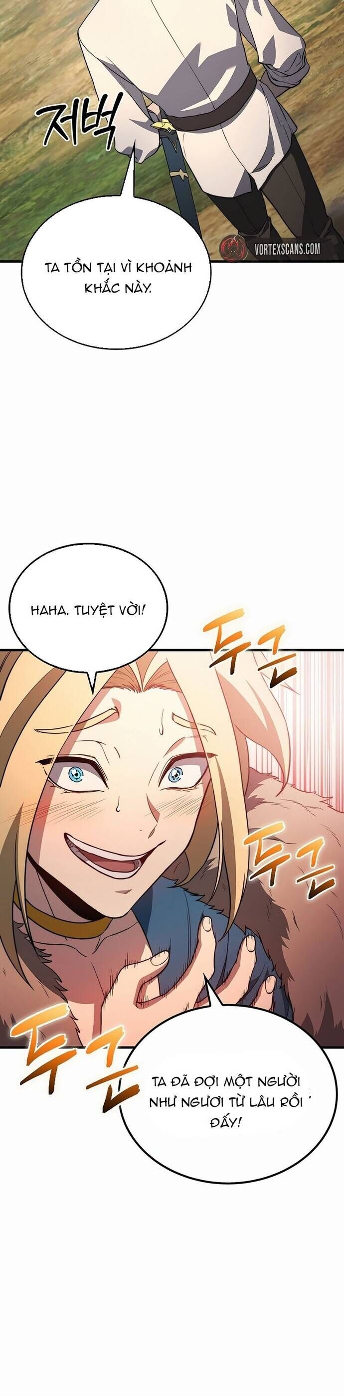 Sự Trở Lại Của Kỵ Sĩ Tử Thần Cấp Thảm Hoạ Chap 32 - Next Chap 31