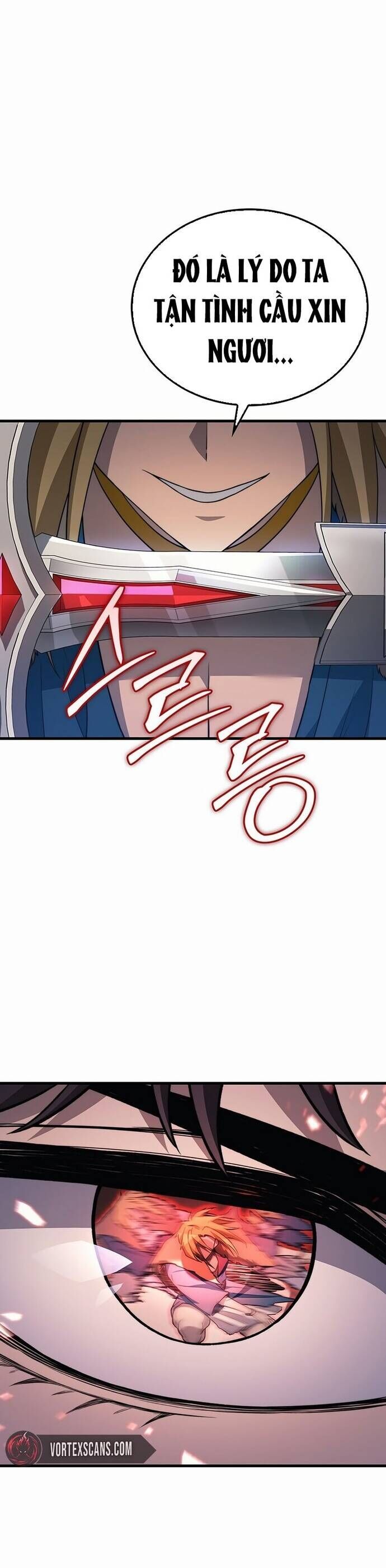 Sự Trở Lại Của Kỵ Sĩ Tử Thần Cấp Thảm Hoạ Chap 32 - Next Chap 31