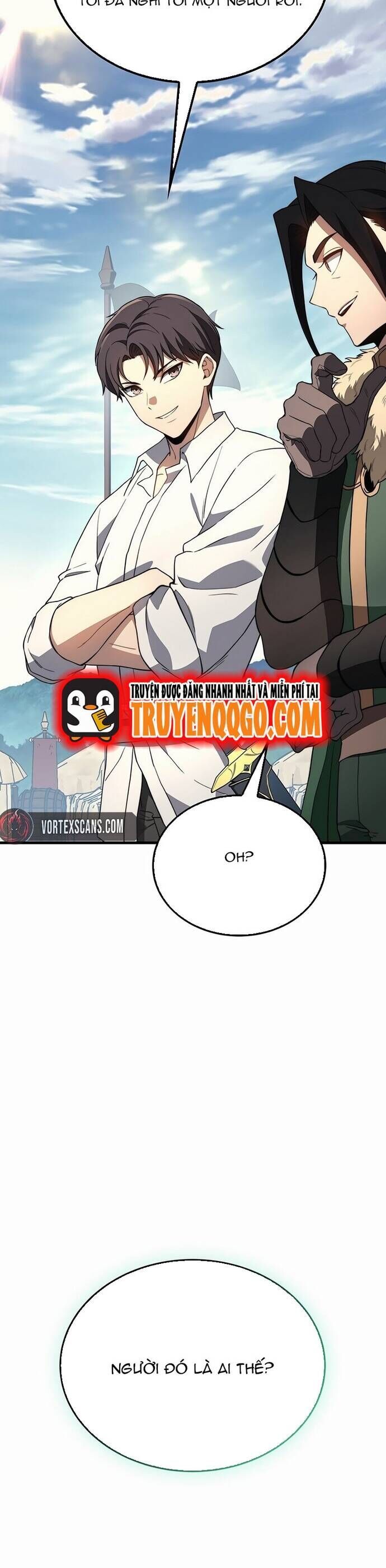 Sự Trở Lại Của Kỵ Sĩ Tử Thần Cấp Thảm Hoạ Chap 32 - Next Chap 31