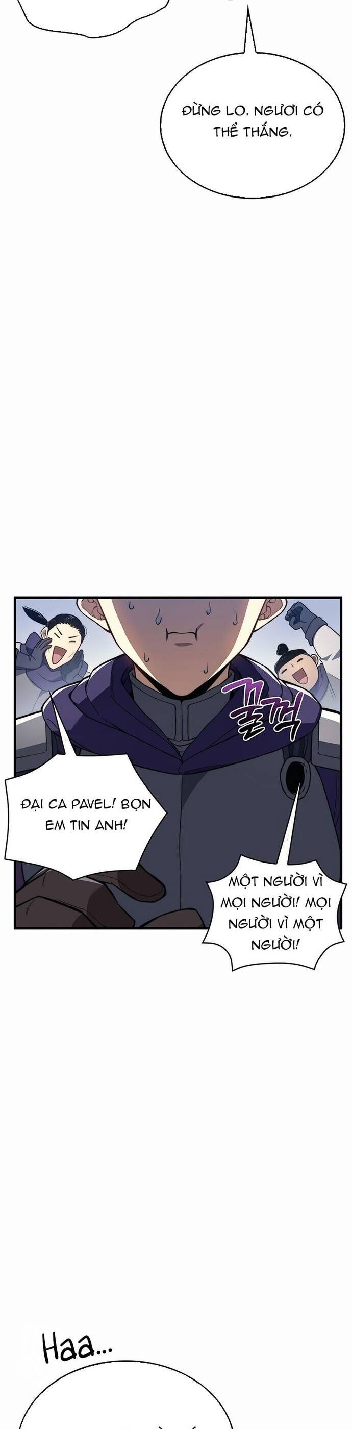 Sự Trở Lại Của Kỵ Sĩ Tử Thần Cấp Thảm Hoạ Chap 32 - Next Chap 31