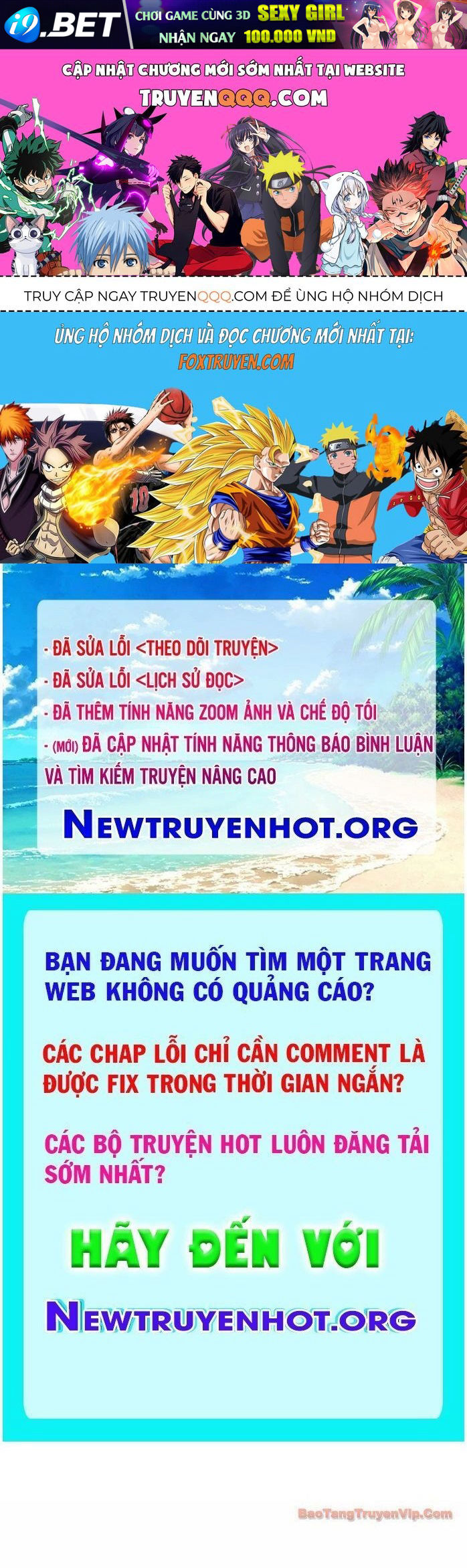 Sự Trở Lại Của Kỵ Sĩ Tử Thần Cấp Thảm Hoạ Chap 33 - Next Chap 32