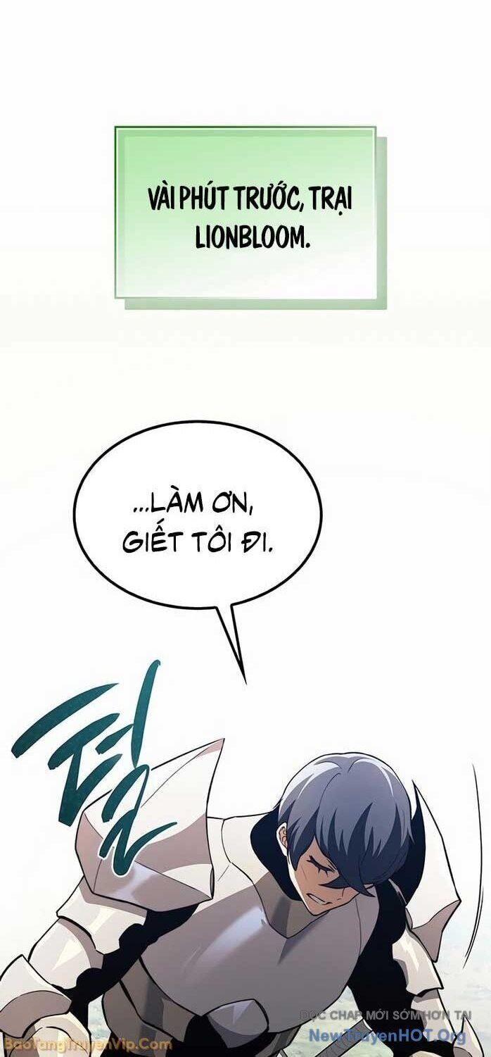Sự Trở Lại Của Kỵ Sĩ Tử Thần Cấp Thảm Hoạ Chap 33 - Next Chap 32
