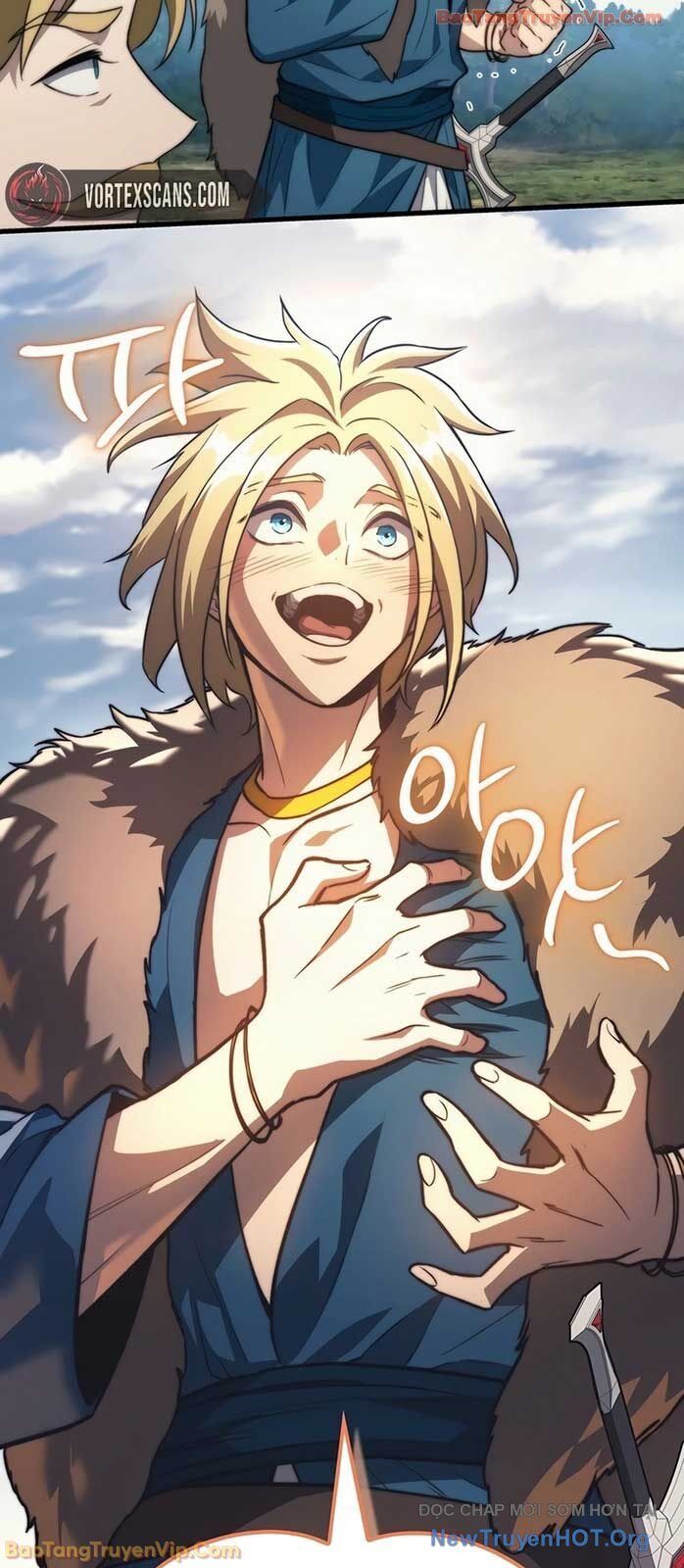Sự Trở Lại Của Kỵ Sĩ Tử Thần Cấp Thảm Hoạ Chap 33 - Next Chap 32