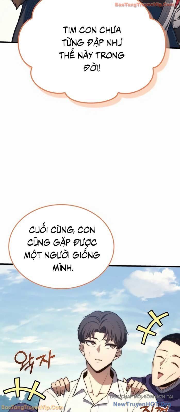Sự Trở Lại Của Kỵ Sĩ Tử Thần Cấp Thảm Hoạ Chap 33 - Next Chap 32