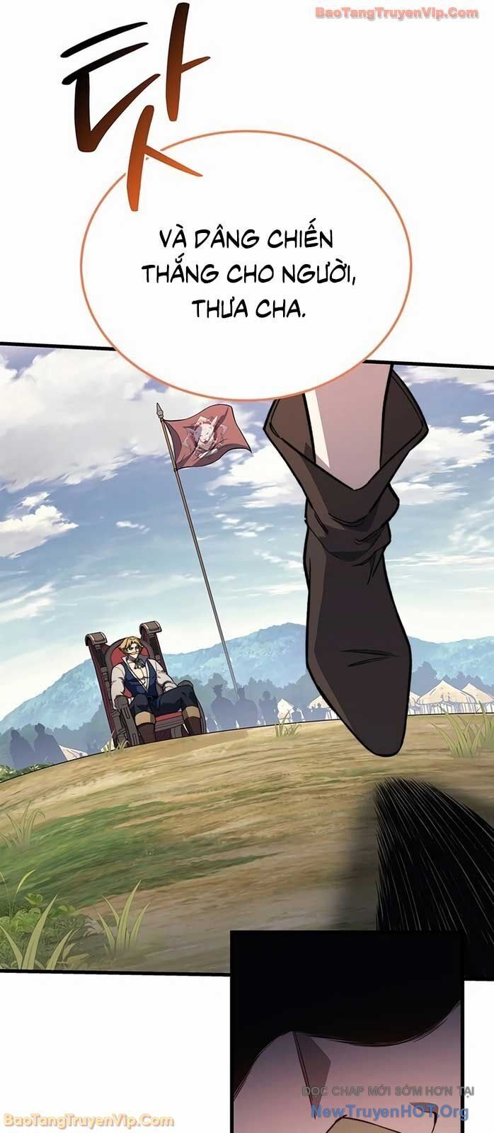 Sự Trở Lại Của Kỵ Sĩ Tử Thần Cấp Thảm Hoạ Chap 33 - Next Chap 32