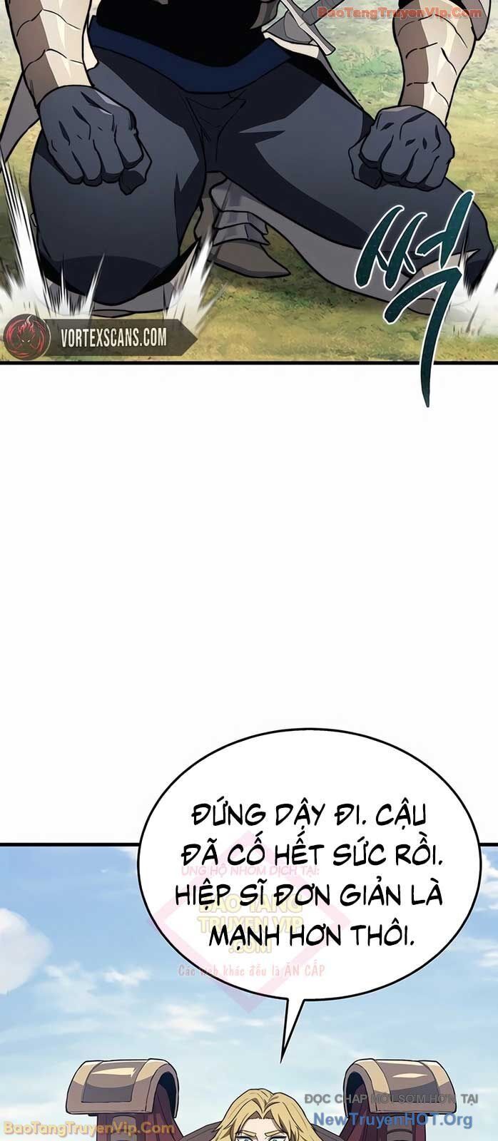 Sự Trở Lại Của Kỵ Sĩ Tử Thần Cấp Thảm Hoạ Chap 33 - Next Chap 32