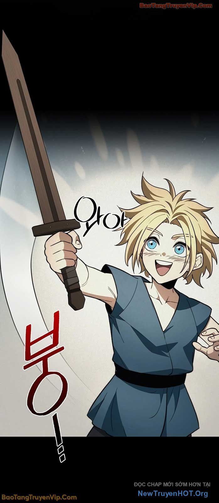 Sự Trở Lại Của Kỵ Sĩ Tử Thần Cấp Thảm Hoạ Chap 33 - Next Chap 32