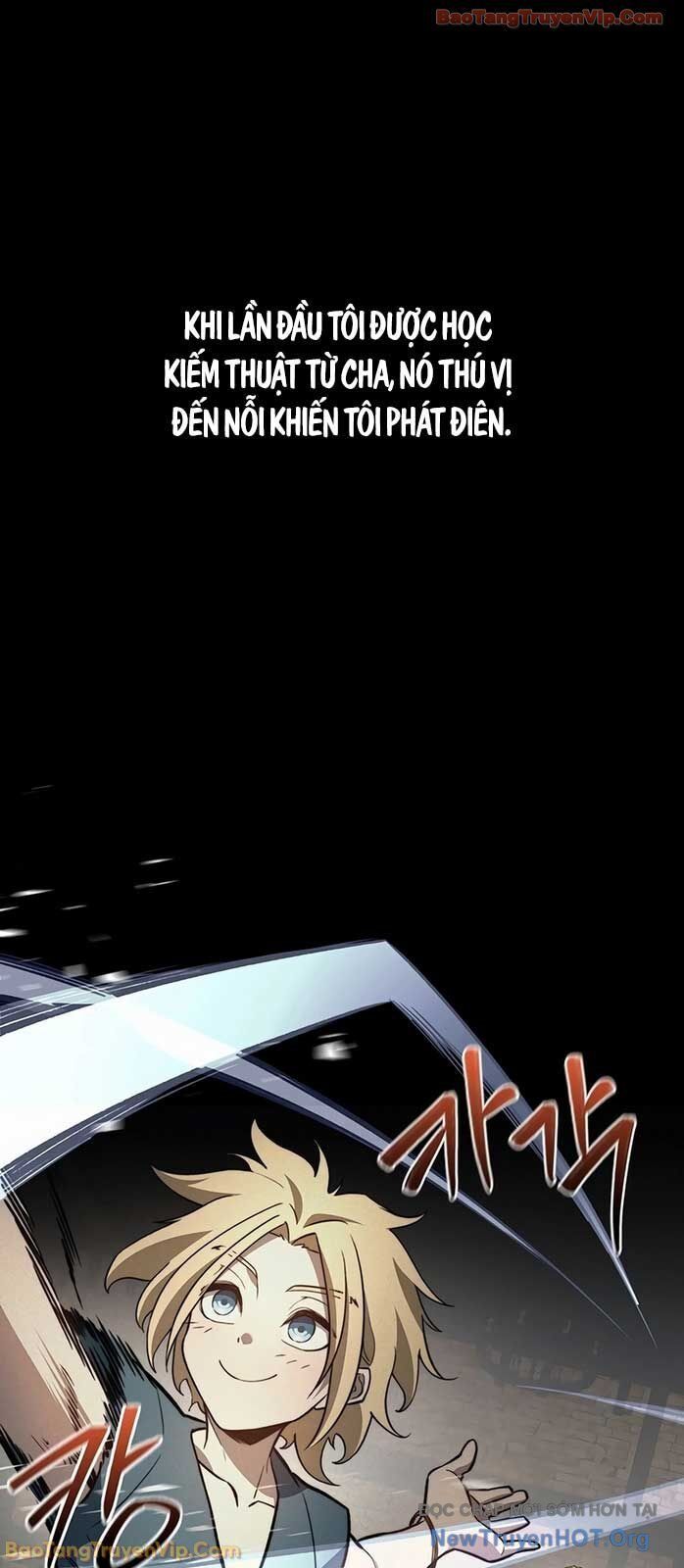Sự Trở Lại Của Kỵ Sĩ Tử Thần Cấp Thảm Hoạ Chap 33 - Next Chap 32