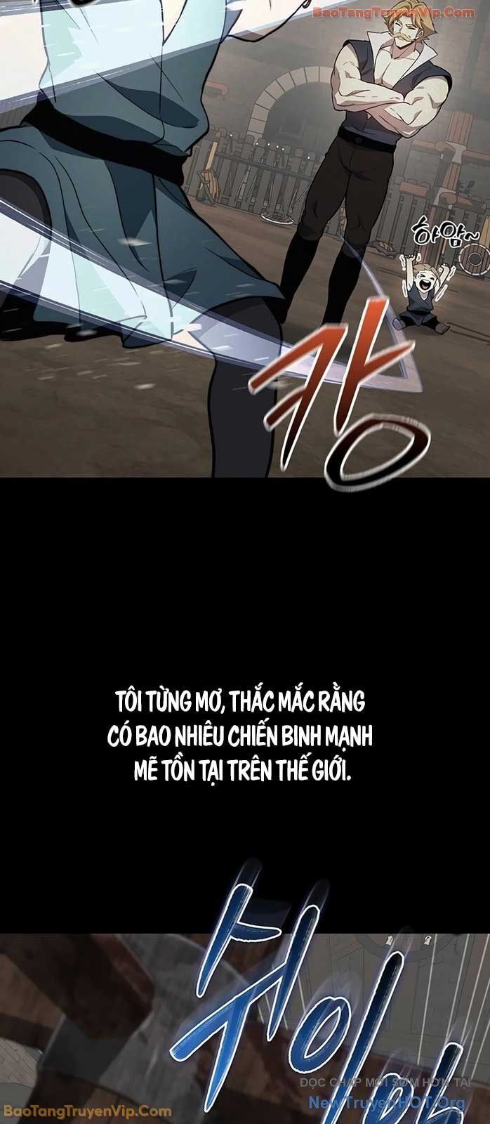 Sự Trở Lại Của Kỵ Sĩ Tử Thần Cấp Thảm Hoạ Chap 33 - Next Chap 32