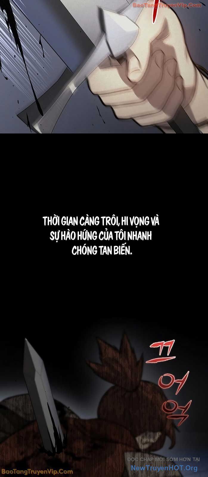 Sự Trở Lại Của Kỵ Sĩ Tử Thần Cấp Thảm Hoạ Chap 33 - Next Chap 32