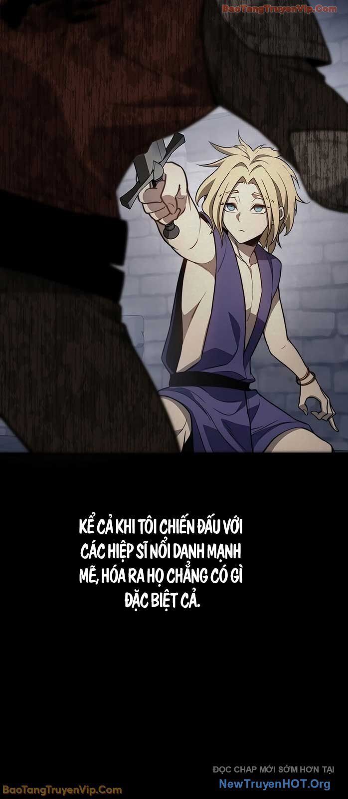 Sự Trở Lại Của Kỵ Sĩ Tử Thần Cấp Thảm Hoạ Chap 33 - Next Chap 32