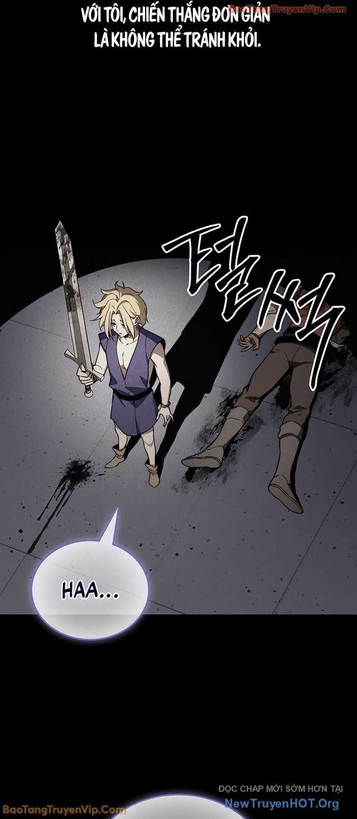 Sự Trở Lại Của Kỵ Sĩ Tử Thần Cấp Thảm Hoạ Chap 33 - Next Chap 32