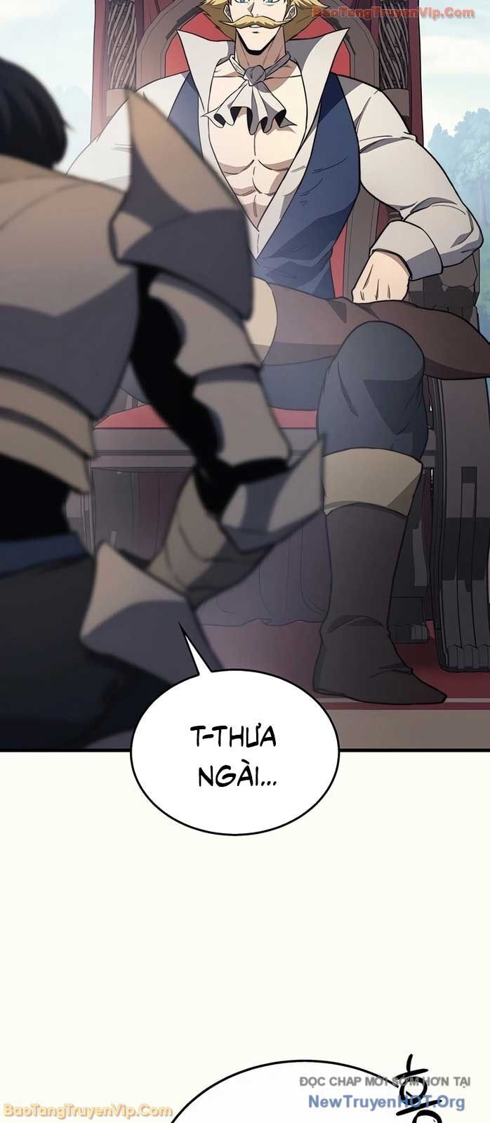 Sự Trở Lại Của Kỵ Sĩ Tử Thần Cấp Thảm Hoạ Chap 33 - Next Chap 32