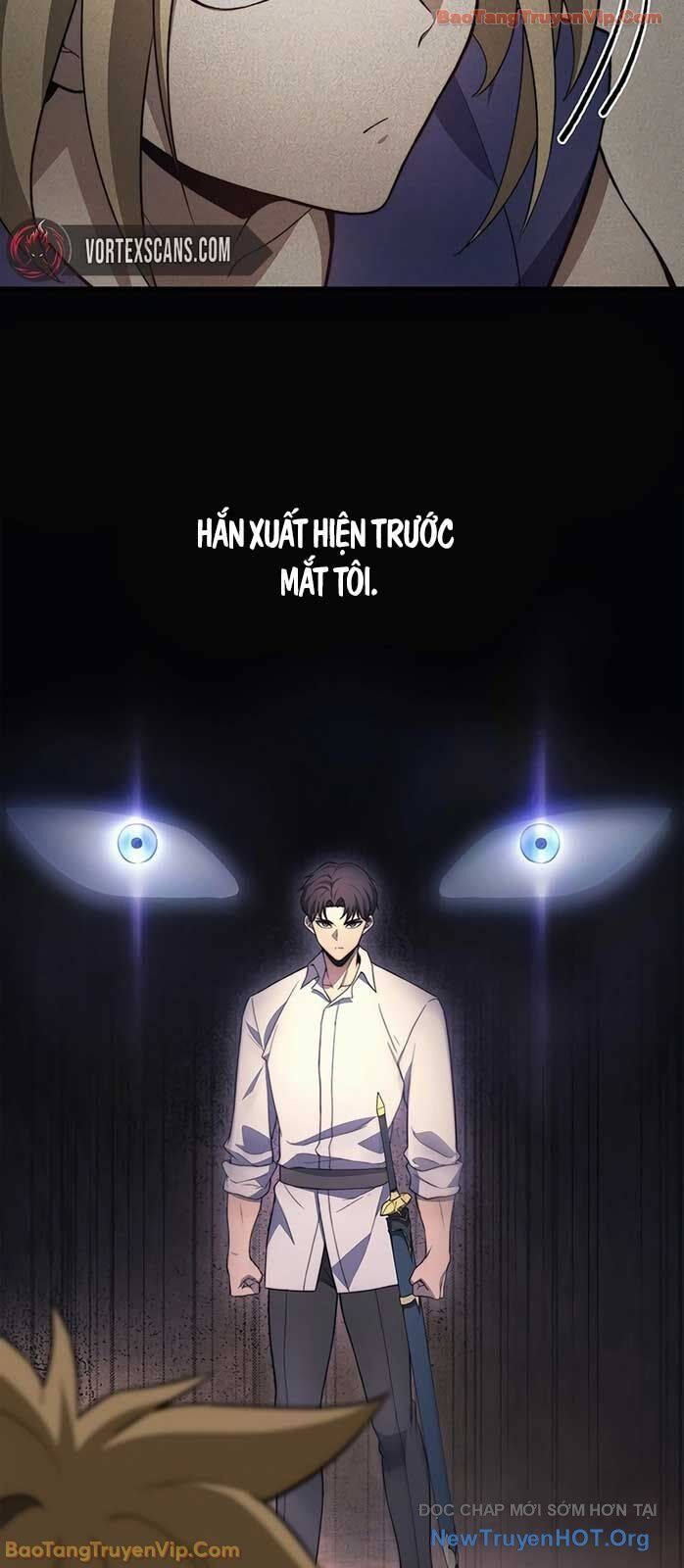 Sự Trở Lại Của Kỵ Sĩ Tử Thần Cấp Thảm Hoạ Chap 33 - Next Chap 32