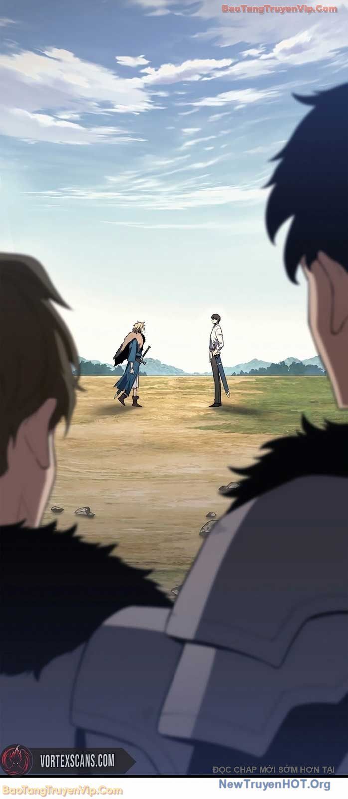 Sự Trở Lại Của Kỵ Sĩ Tử Thần Cấp Thảm Hoạ Chap 33 - Next Chap 32