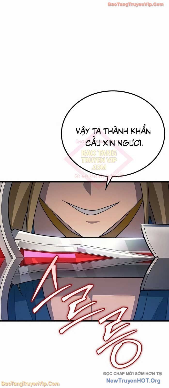 Sự Trở Lại Của Kỵ Sĩ Tử Thần Cấp Thảm Hoạ Chap 33 - Next Chap 32