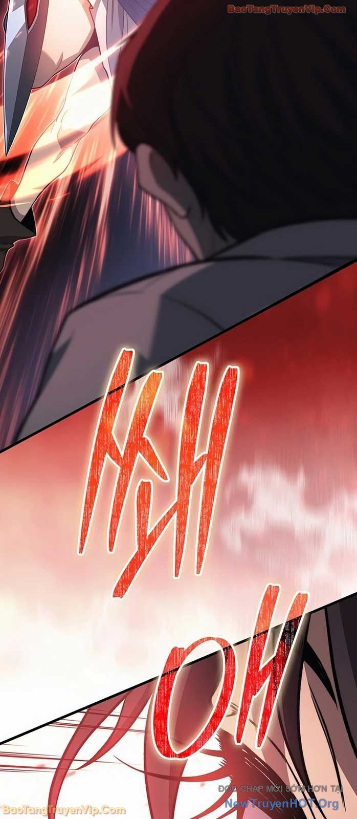 Sự Trở Lại Của Kỵ Sĩ Tử Thần Cấp Thảm Hoạ Chap 33 - Next Chap 32