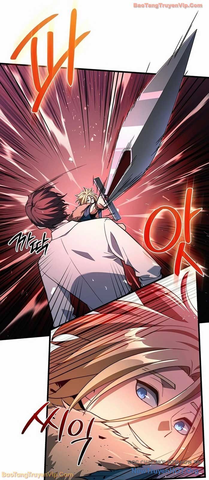 Sự Trở Lại Của Kỵ Sĩ Tử Thần Cấp Thảm Hoạ Chap 33 - Next Chap 32