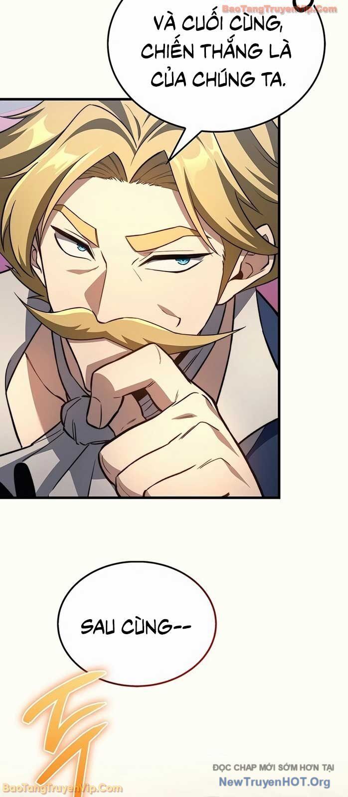 Sự Trở Lại Của Kỵ Sĩ Tử Thần Cấp Thảm Hoạ Chap 33 - Next Chap 32