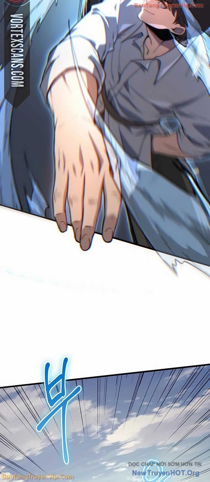 Sự Trở Lại Của Kỵ Sĩ Tử Thần Cấp Thảm Hoạ Chap 33 - Next Chap 32