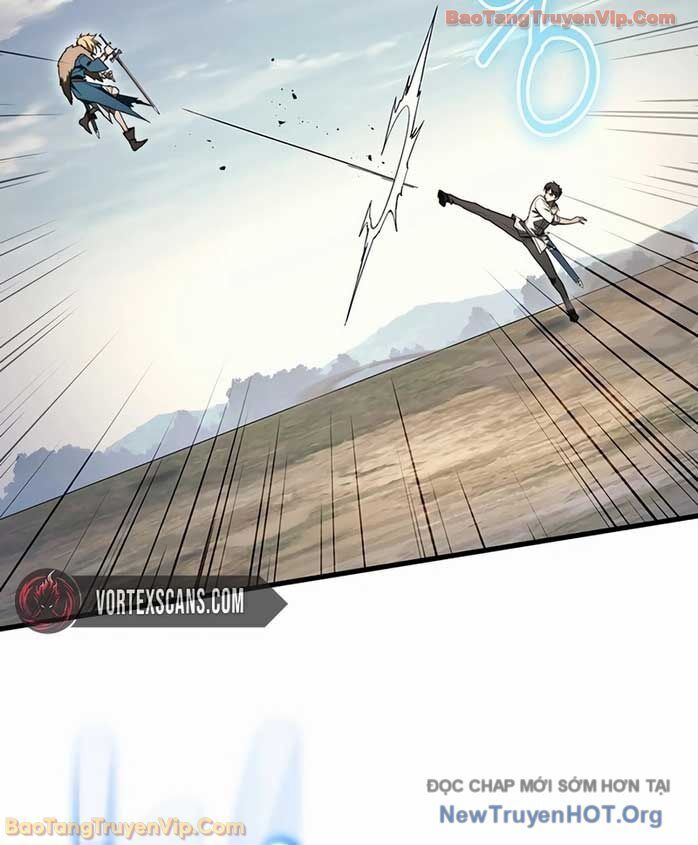 Sự Trở Lại Của Kỵ Sĩ Tử Thần Cấp Thảm Hoạ Chap 33 - Next Chap 32