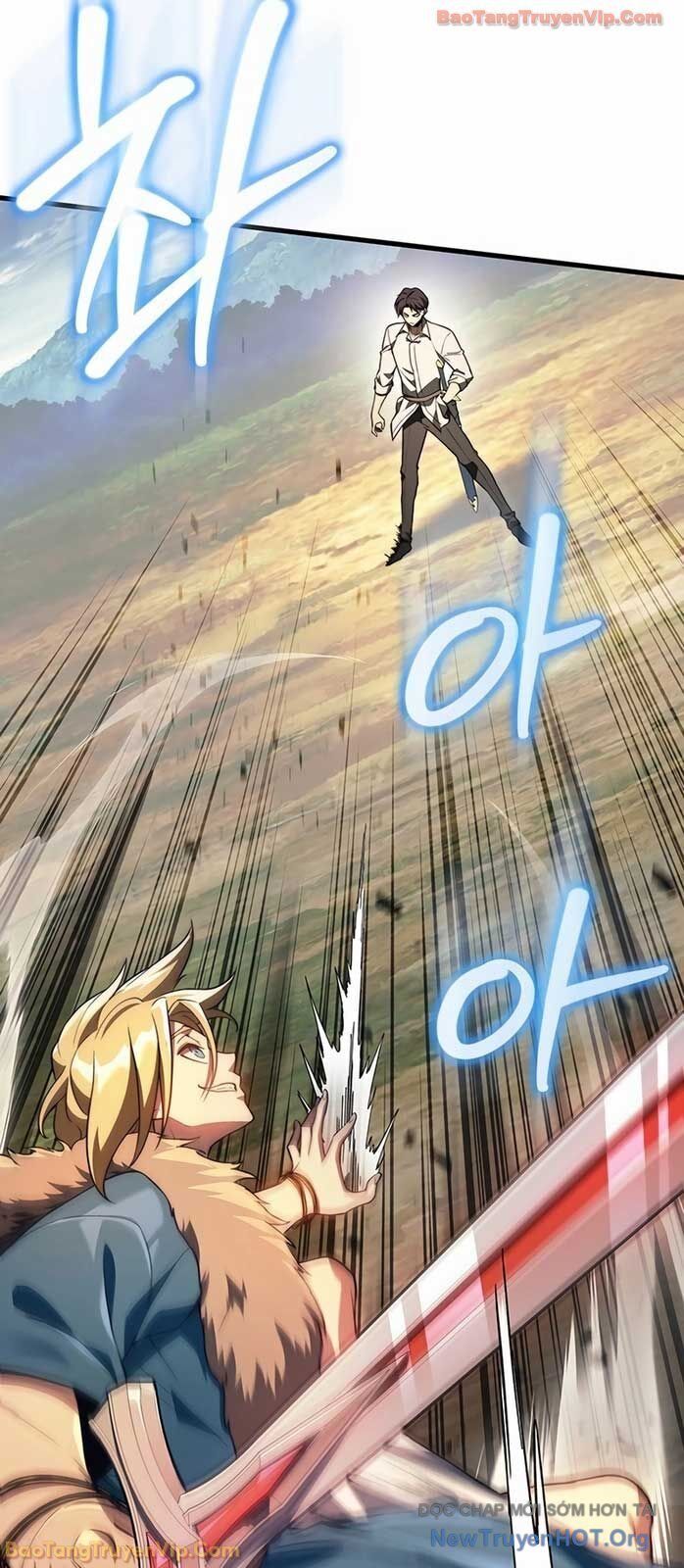 Sự Trở Lại Của Kỵ Sĩ Tử Thần Cấp Thảm Hoạ Chap 33 - Next Chap 32