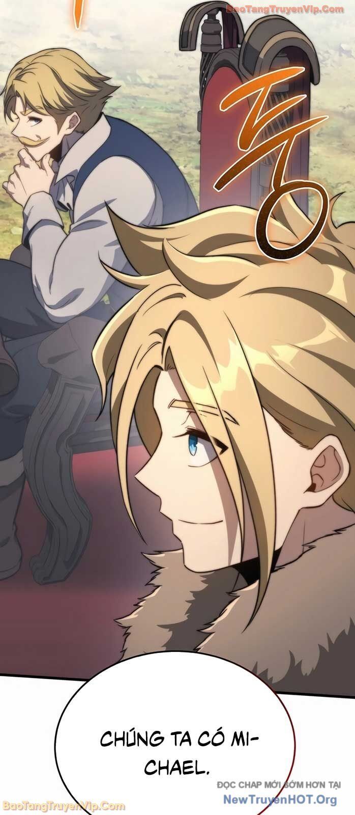 Sự Trở Lại Của Kỵ Sĩ Tử Thần Cấp Thảm Hoạ Chap 33 - Next Chap 32
