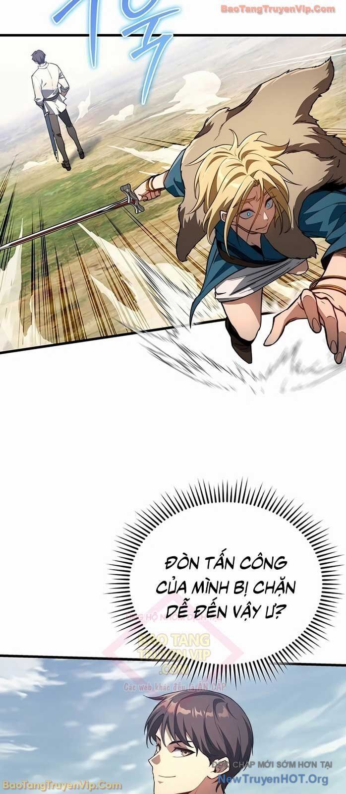 Sự Trở Lại Của Kỵ Sĩ Tử Thần Cấp Thảm Hoạ Chap 33 - Next Chap 32