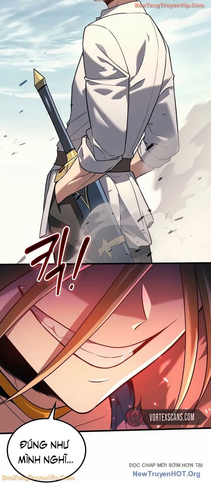 Sự Trở Lại Của Kỵ Sĩ Tử Thần Cấp Thảm Hoạ Chap 33 - Next Chap 32
