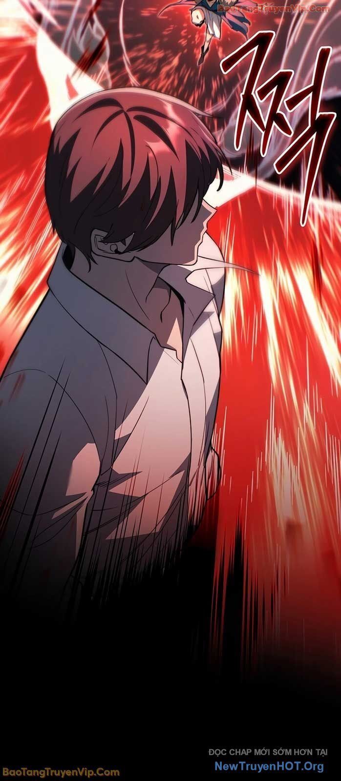 Sự Trở Lại Của Kỵ Sĩ Tử Thần Cấp Thảm Hoạ Chap 33 - Next Chap 32