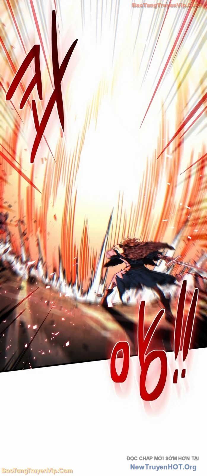 Sự Trở Lại Của Kỵ Sĩ Tử Thần Cấp Thảm Hoạ Chap 33 - Next Chap 32